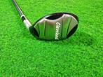 Cleveland Classic hybrid 3 20.5 graden regular flex golfclub, Ophalen of Verzenden, Zo goed als nieuw, Club, Cleveland