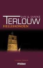 Hellehonden / Reders & Reders / 6 9789046809679 Jan Terlouw, Verzenden, Gelezen, Jan Terlouw