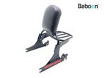 Sissybar Harley-Davidson FLSTFB Softail Fat Boy Lo 2014-2016, Motoren, Onderdelen | Harley-Davidson, Verzenden, Nieuw