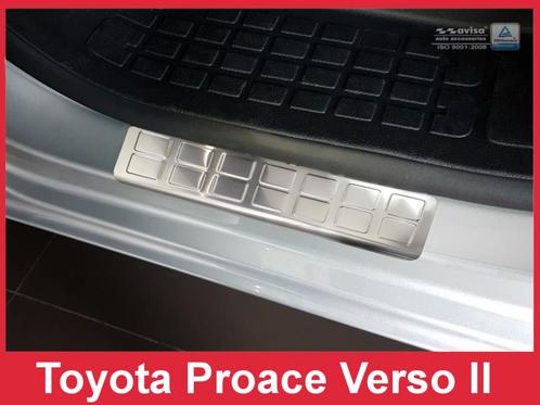 Instaplijsten | Citroen / Peugeot / Toyota | Expert 16- 4d b, Auto-onderdelen, Interieur en Bekleding, Nieuw, Peugeot, Toyota