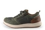 Rieker Sneakers in maat 42 Groen | 5% korting, Kleding | Heren, Overige kleuren, Verzenden, Zo goed als nieuw, Sneakers