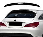 Dakspoiler | Mercedes-Benz | CLA 2013-2016 | C117 | W117 | X, Verzenden, Nieuw, Mercedes-Benz