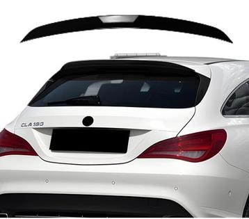Dakspoiler | Mercedes-Benz | CLA 2013-2016 | C117 | W117 | X beschikbaar voor biedingen