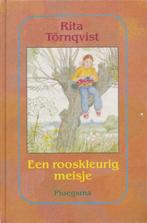 Een rooskleurig meisje 9789021612126 Tornqvist, Verzenden, Gelezen, Tornqvist