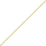 Handmade - Chaîne - 14 carats Or jaune - Doch chaîne