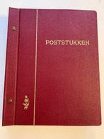 Nederland - Verzameling FDCs in 5 Albums, Gestempeld