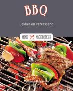 BBQ / Mini kookboekjes 9789048315666, Boeken, Verzenden, Gelezen
