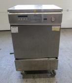 Vaatwasser Smeg, RVS, WD1050, Electroménager