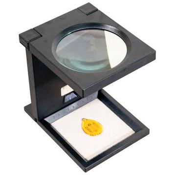 Eagle 2.5x Vergrootglas met LED Lichten – Vrijstaand en Opvo beschikbaar voor biedingen