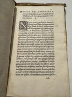 Arboreus, Johannes - Utilia admodum ad Praedicamenta