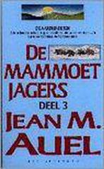 AARDKINDEREN 3-MAMMOETJAGERS 9789027421975 J.M. Auel, Boeken, Verzenden, Gelezen, J.M. Auel