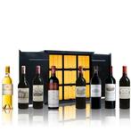 2021 Duclot Collection Case; Petrus, Ausone, Cheval Blanc,, Verzamelen, Nieuw