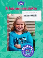 De Ruiters informatie 292 Ik heb een nierziekte, Verzenden, Nieuw