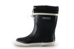 Bergstein regenlaarzen in maat 35 Zwart | 5% korting, Kinderen en Baby's, Verzenden, Jongen of Meisje, Bergstein, Laarzen