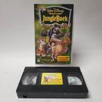 Disney Jungle Book VHS, Ophalen of Verzenden, Zo goed als nieuw
