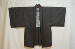 Japanese Haori and Kimono - Kimono