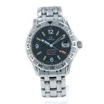 Omega - Seamaster Omegamatic Date - Zonder Minimumprijs -, Nieuw