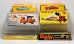 Dinky Toys 1:43 - Modelauto (17) - Original Empty Boxes, Hobby en Vrije tijd, Nieuw