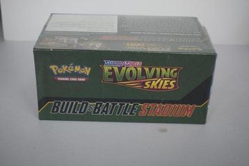 Pokémon - 1 Sealed box - Pokémon - Rayquaza