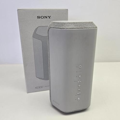Sony SRS-XE300 Bluetooth Speaker In Doos | Nieuwstaat, Audio, Tv en Foto, Luidsprekerboxen, Nieuw, Ophalen of Verzenden
