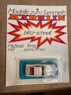 Märklin 1:43 - Voiture miniature - BMW Märklin 1600 Gt