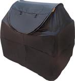 Deryan Luxe Campingbed klamboe - Ledikant Klamboe - Pop U..., Verzenden, Nieuw