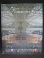 J.S.K. Architects 9783803001955 Hauser, Verzenden, Zo goed als nieuw, Hauser