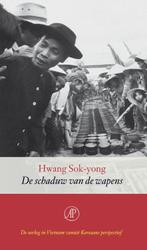 De schaduw van de wapens / Oorlogsdomein / 19 9789029566957, Verzenden, Gelezen, H. Sok-yong