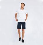 Dubarry Cyprus Heren Crew Short UPF 50 - Navy, Nieuw