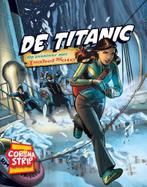 De Titanic / Op avontuur met Isabel Soto 9789461753885, Boeken, Verzenden, Zo goed als nieuw, Agnieszka Biskup