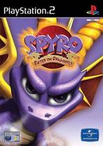 Spyro Enter the Dragonfly (PS2 Games), Ophalen of Verzenden