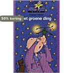 Het groene ding / Ster / 6-3 9789027631640 Elisabeth Marain, Boeken, Verzenden, Gelezen, Elisabeth Marain