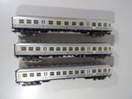 Märklin H0 - aus Set 29820 - Treinset (3) - 3 lokale treinen, Nieuw
