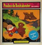 Paulus de Boskabouter / Een beer in het bos, Nieuw, Nederlands, Verzenden