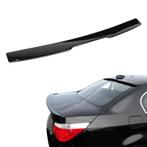 Achterraamspoiler | BMW | 5-serie 03-07 4d sed. E60 / 5-seri, Verzenden