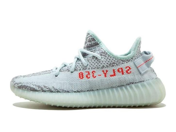 Adidas Yeezy Boost 350 V2 Blue Tint - Maat 36 2/3 EU, Kleding | Heren, Schoenen, Ophalen of Verzenden