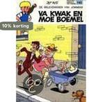 Va Kwak moe Boemel / De belevenissen van Jommeke / 143, Verzenden, Gelezen, Jef Nys