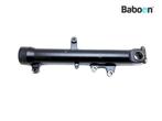 Voorvork Buitenpoot Rechts Kawasaki KLV 1000 2004-2005, Verzenden, Gebruikt