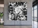 Ben Dauchez - An after noon at Majorelle #1 - XL, Antiek en Kunst