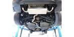 FOX Subaru Impreza GT7 AWD einddemper dwars uitgang rechts/l, Auto-onderdelen, Uitlaatsystemen, Nieuw, Verzenden