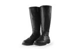 Tamaris Laarzen in maat 41 Zwart | 5% extra korting, Kleding | Dames, Schoenen, Tamaris, Hoge laarzen, Verzenden, Zwart