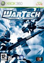 Wartech Senko No Ronde-Standaard (Xbox 360) Gebruikt, Ophalen of Verzenden, Nieuw