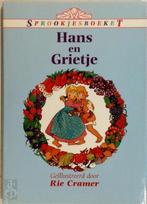 Hans en Grietje, Nieuw, Nederlands, Verzenden
