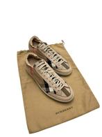 Burberry - Sneakers - Taille : EU 41, Nieuw