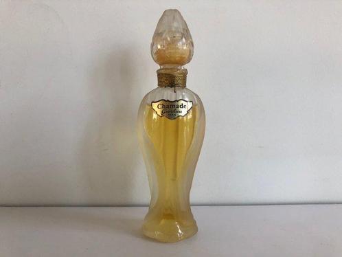 Guerlain - Parfumfles - Chamade parfumflesje - Baccarat, Antiquités & Art, Antiquités | Jouets