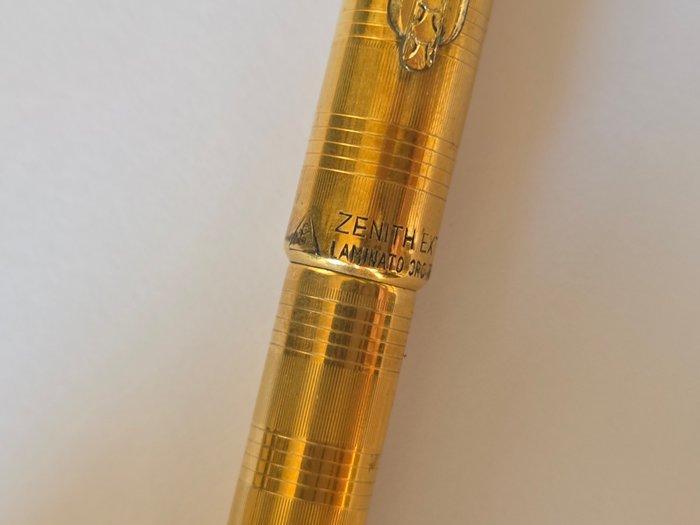 Zenith - Zonder Minimumprijs - Vulpen, Verzamelen, Pennenverzamelingen