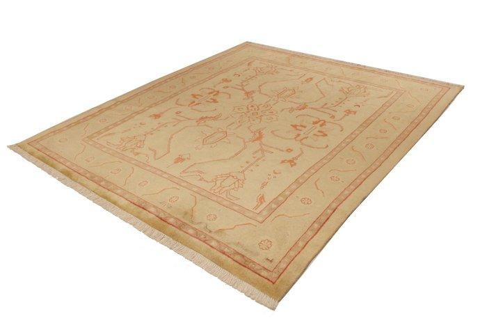 Ziegler - Vloerkleed - 245 cm - 205 cm, Huis en Inrichting, Stoffering | Tapijten en Vloerkleden