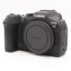 Canon EOS R7 body | Tweedehands, Verzenden, Zo goed als nieuw, Canon