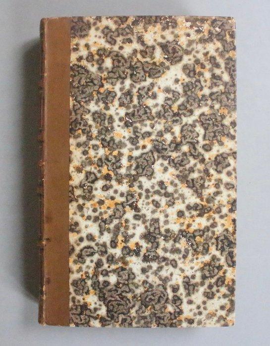 Lucien Baudens - Clinique des plaies darmes à feu - 1836, Antiek en Kunst, Antiek | Boeken en Manuscripten