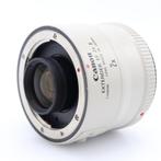 Canon EF 2X II extender (teleconverter) | Tweedehands, Verzenden